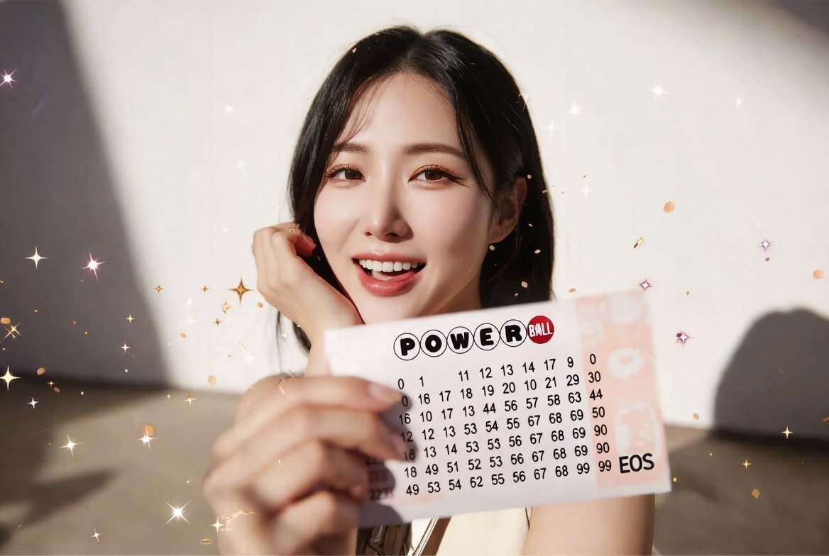 지금 시점에서 eos 파워볼를 다시 봐야 하는 이유, 기준이 된 eos파워볼 추천 정리