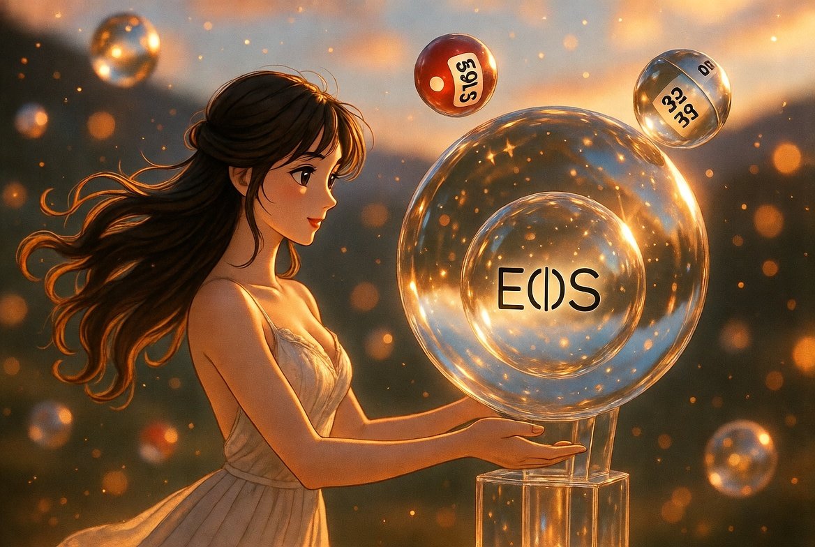 eos 파워볼 추천 선택이 결과를 바꾼 이유, 전문가들이 강조하는 eos파워볼 추천 핵심 체크사항