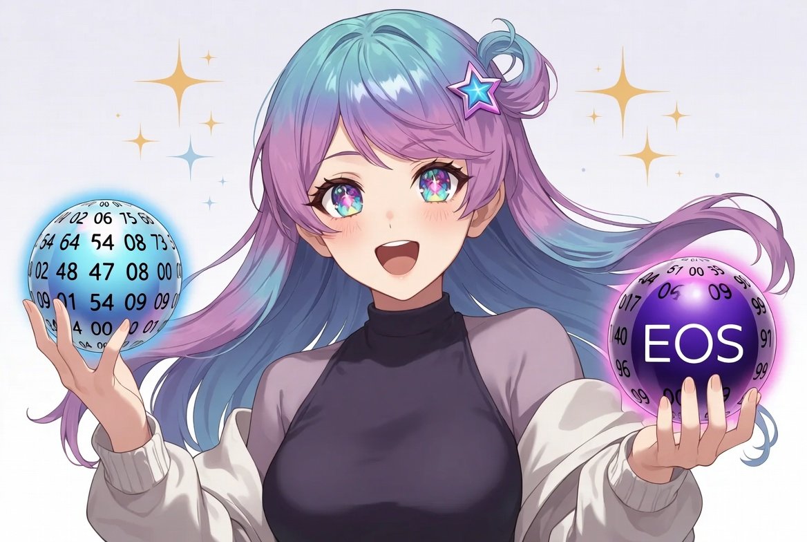 초보들이 가장 많이 착각하는 eos 파워볼 문제점, eos파워볼 추천 기준으로 보면 답이 보인다