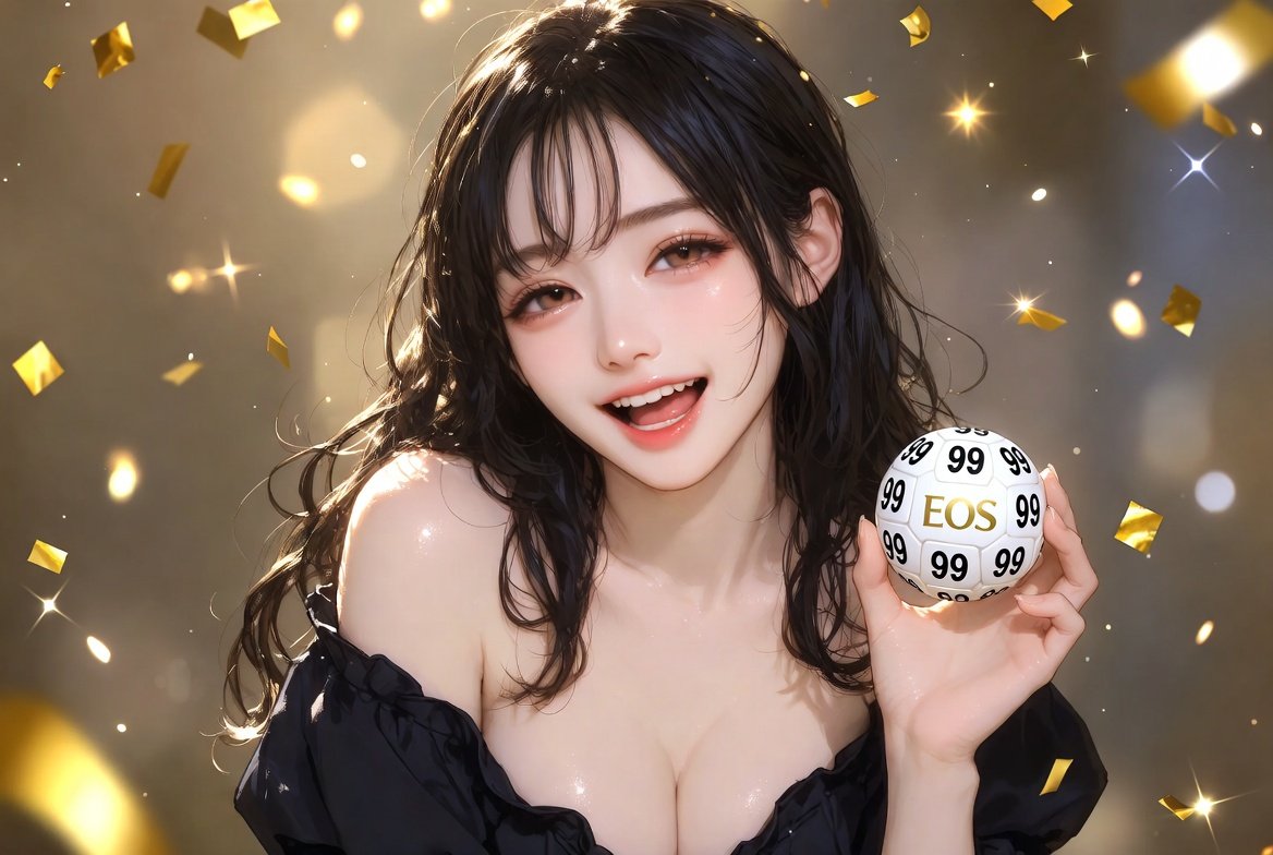 지금 시점에서 eos 파워볼 추천를 다시 봐야 하는 이유, 기준이 된 eos파워볼 사이트 정리