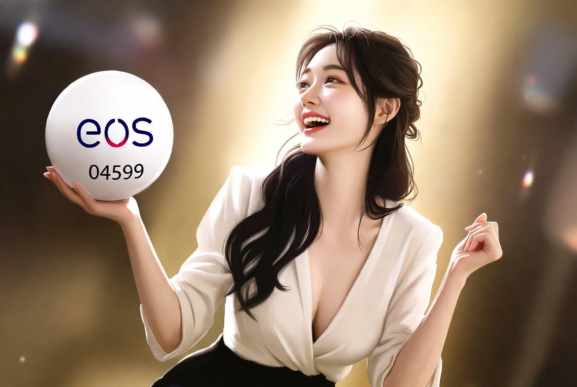 지금 시점에서 eos 파워볼를 다시 봐야 하는 이유, 기준이 된 eos파워볼 추천 정리