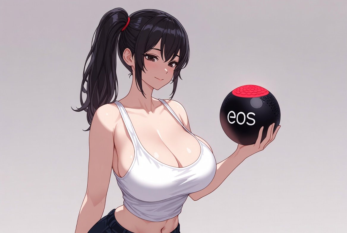 eos파워볼 관련 정보가 계속 바뀌는 진짜 이유, 지금 기준이 된 eos 파워볼 분석