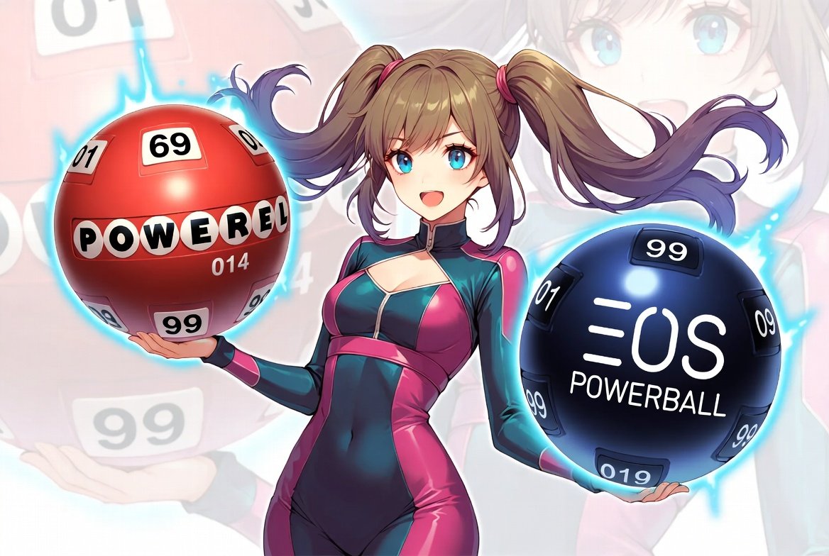 초보들이 가장 많이 착각하는 eos 파워볼 문제점, eos파워볼 추천 기준으로 보면 답이 보인다