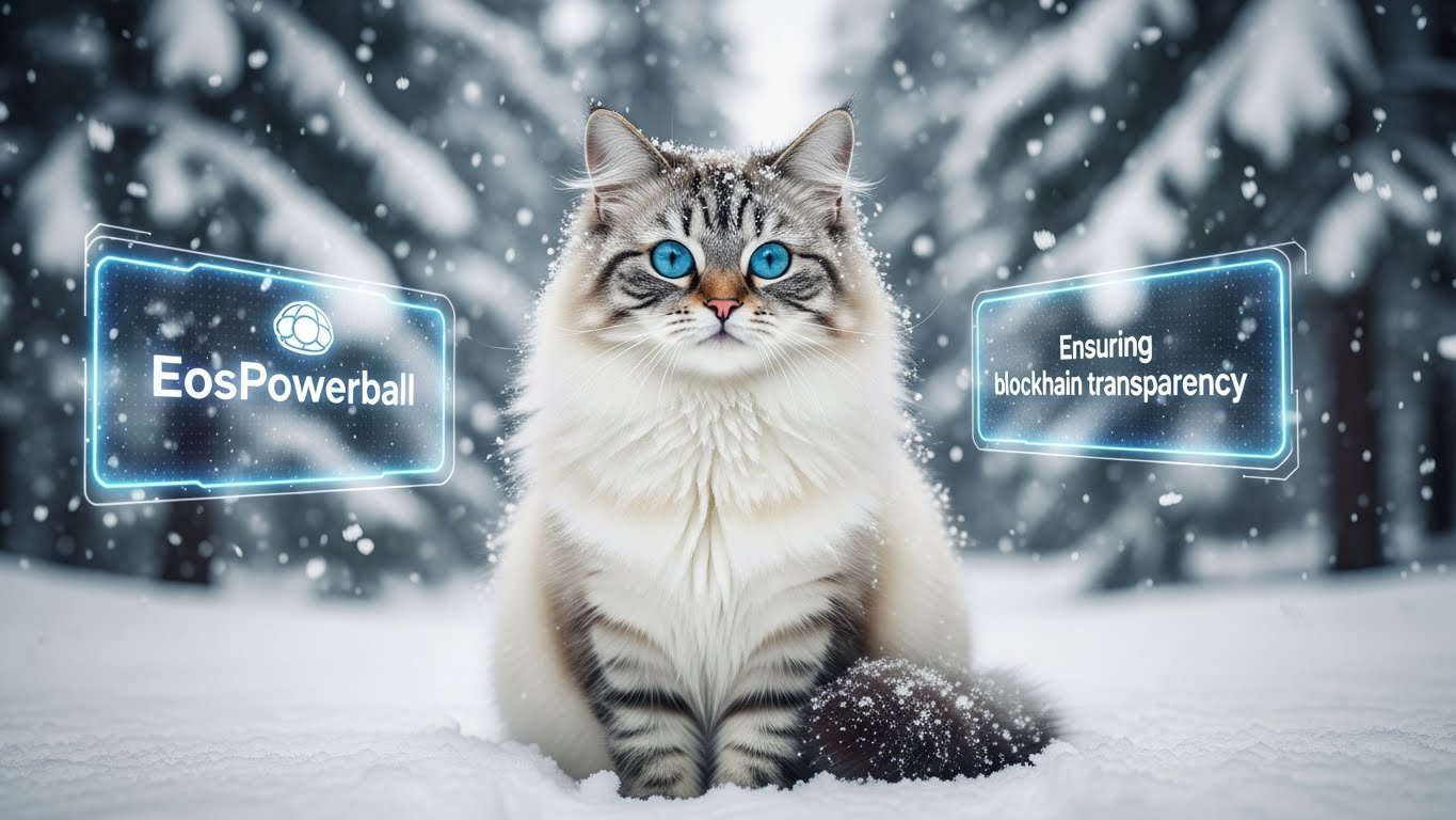 지금 사람들이 몰리는 eos 파워볼 추천가 왜 위험과 기회를 동시에 갖는지 eos파워볼 사이트 기준으로 정리한 핵심 포인트