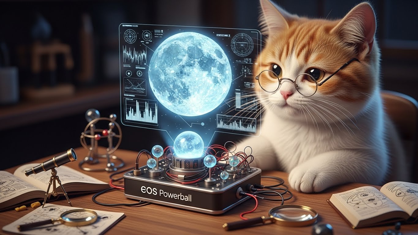 초보들이 가장 많이 착각하는 eos 파워볼 추천 문제점, eos파워볼 추천 기준으로 보면 답이 보인다