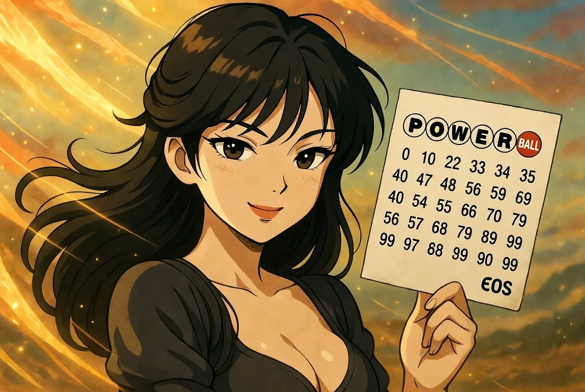 eos 파워볼 선택이 결과를 바꾼 이유, 전문가들이 강조하는 eos파워볼 추천 핵심 체크사항