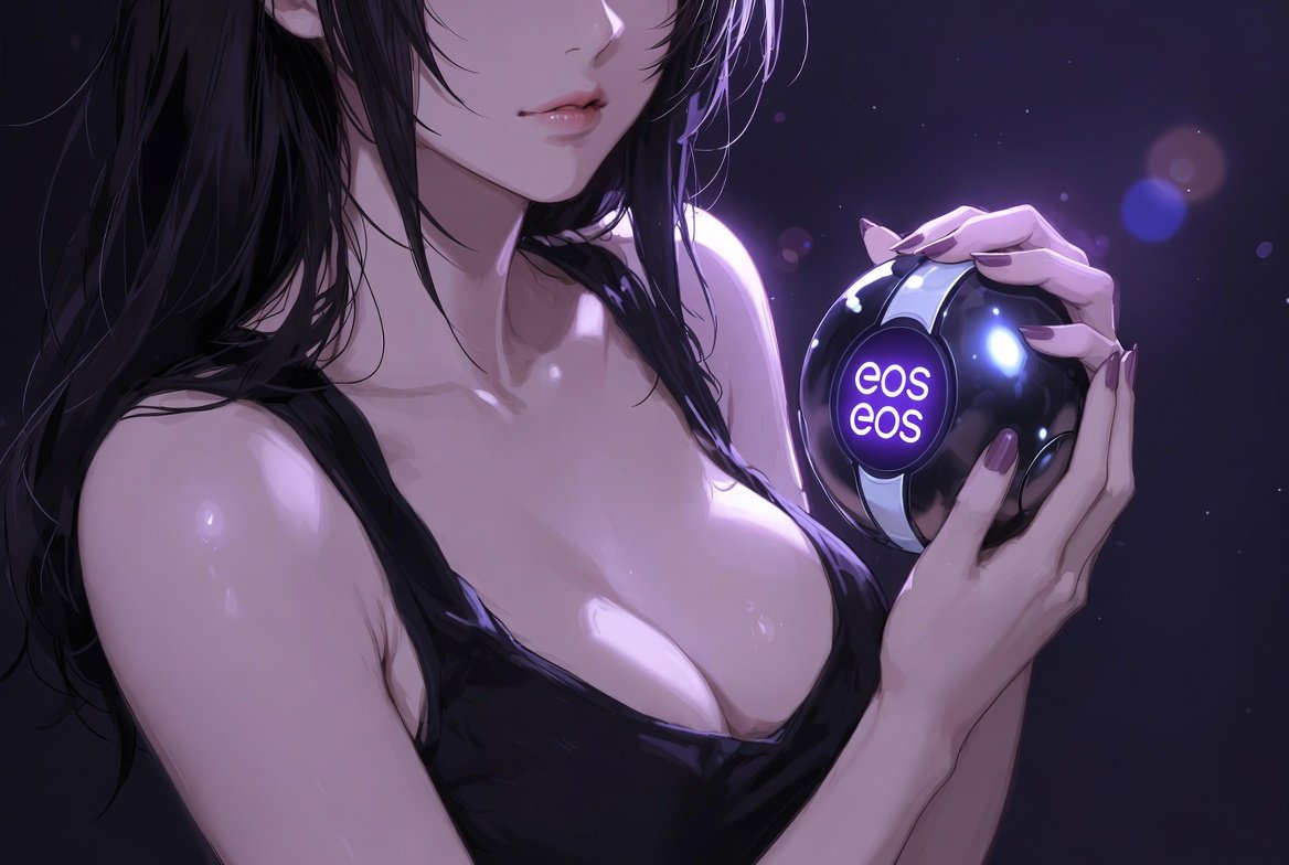 eos파워볼 관련 정보가 계속 바뀌는 진짜 이유, 지금 기준이 된 eos 파워볼 분석